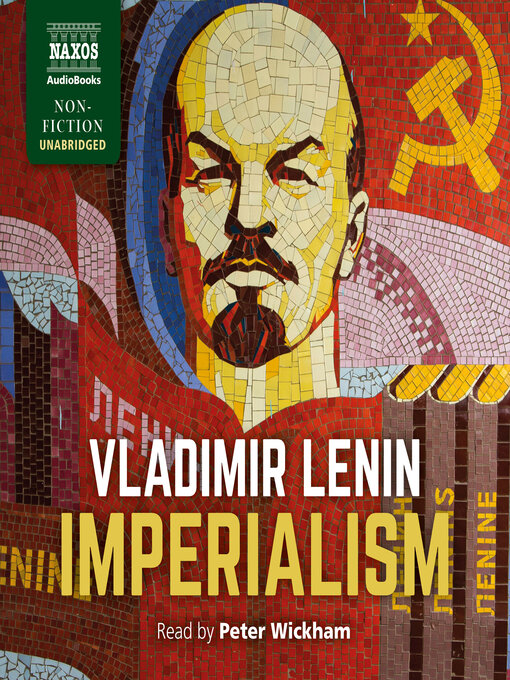 Title details for Imperialism by Vladimir Lenin - Available